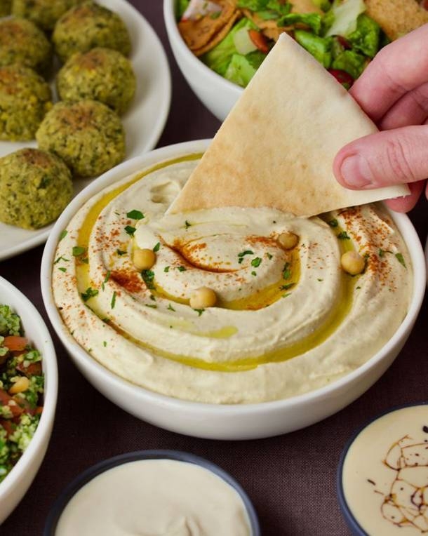 restaurant prado marseille - restaurant falafel prado marseille - restaurant perier marseille