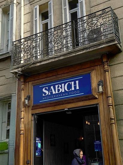 restaurant prado marseille - restaurant falafel prado marseille - restaurant perier marseille